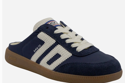 Easter Sneaker-Navy