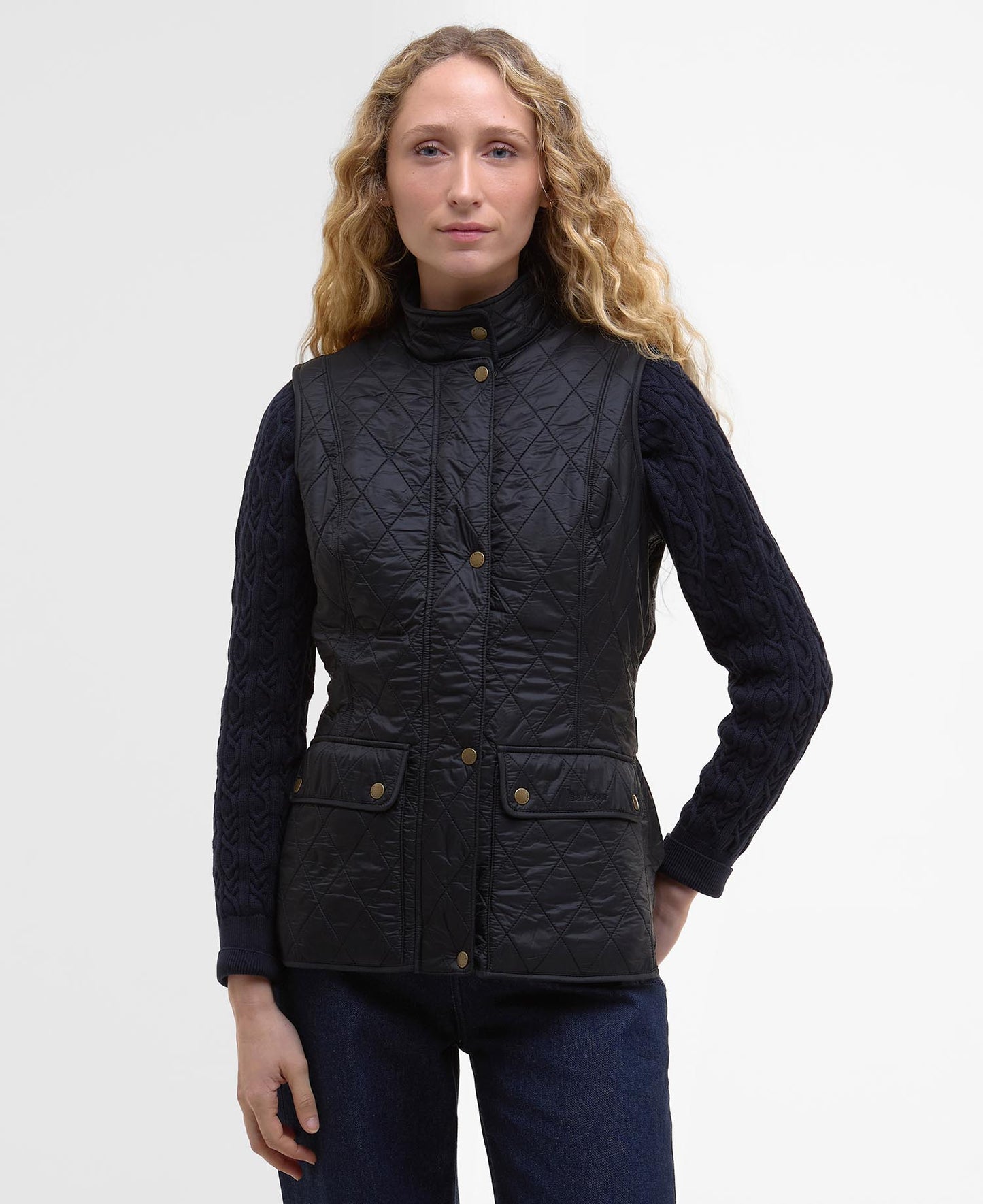 Wray Gilet Vest