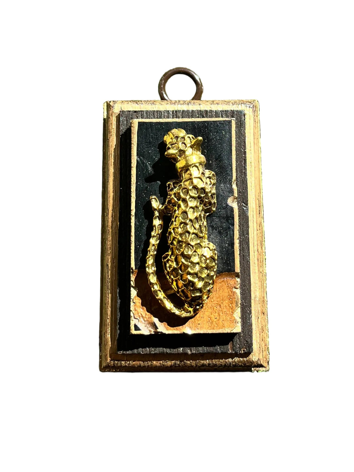 Museum Bees Frames