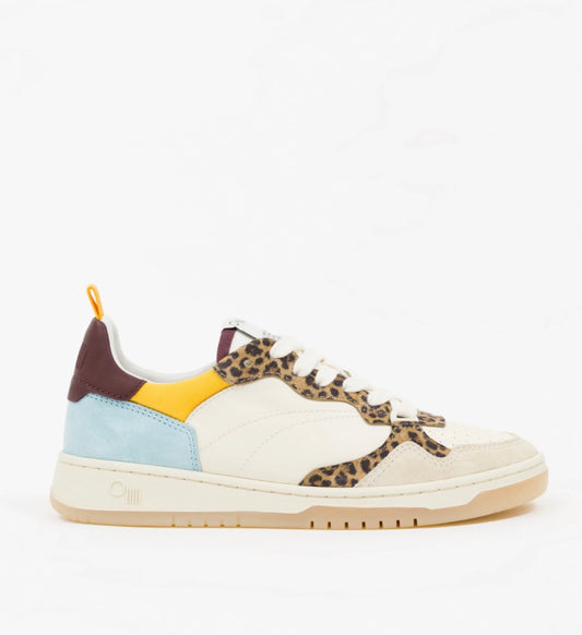 Phoenix Leopard Multi