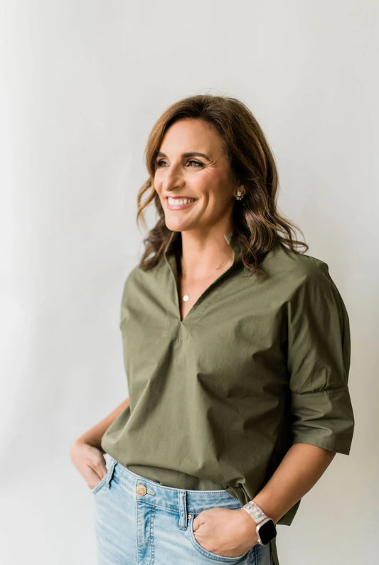 The Charlie Top