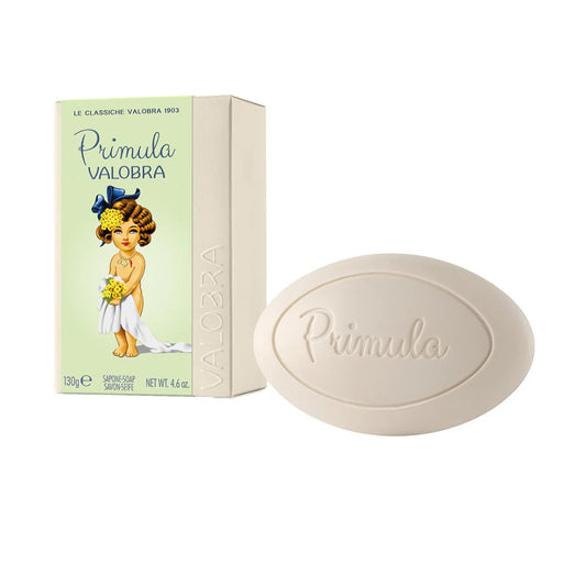 Primula Valobra Bar Soap