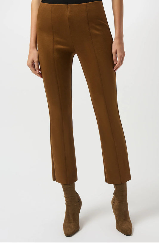 Suede Pant