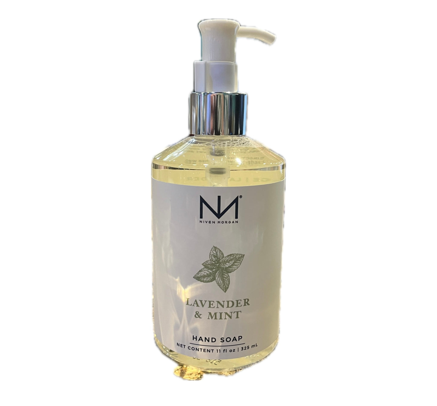 Niven Morgan Hand Soap
