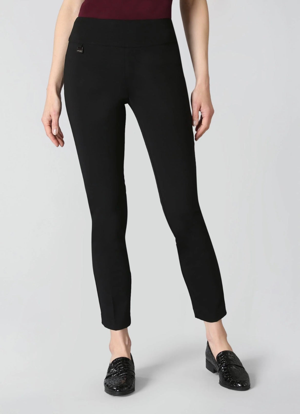 Kathryne 28” Ankle Pant