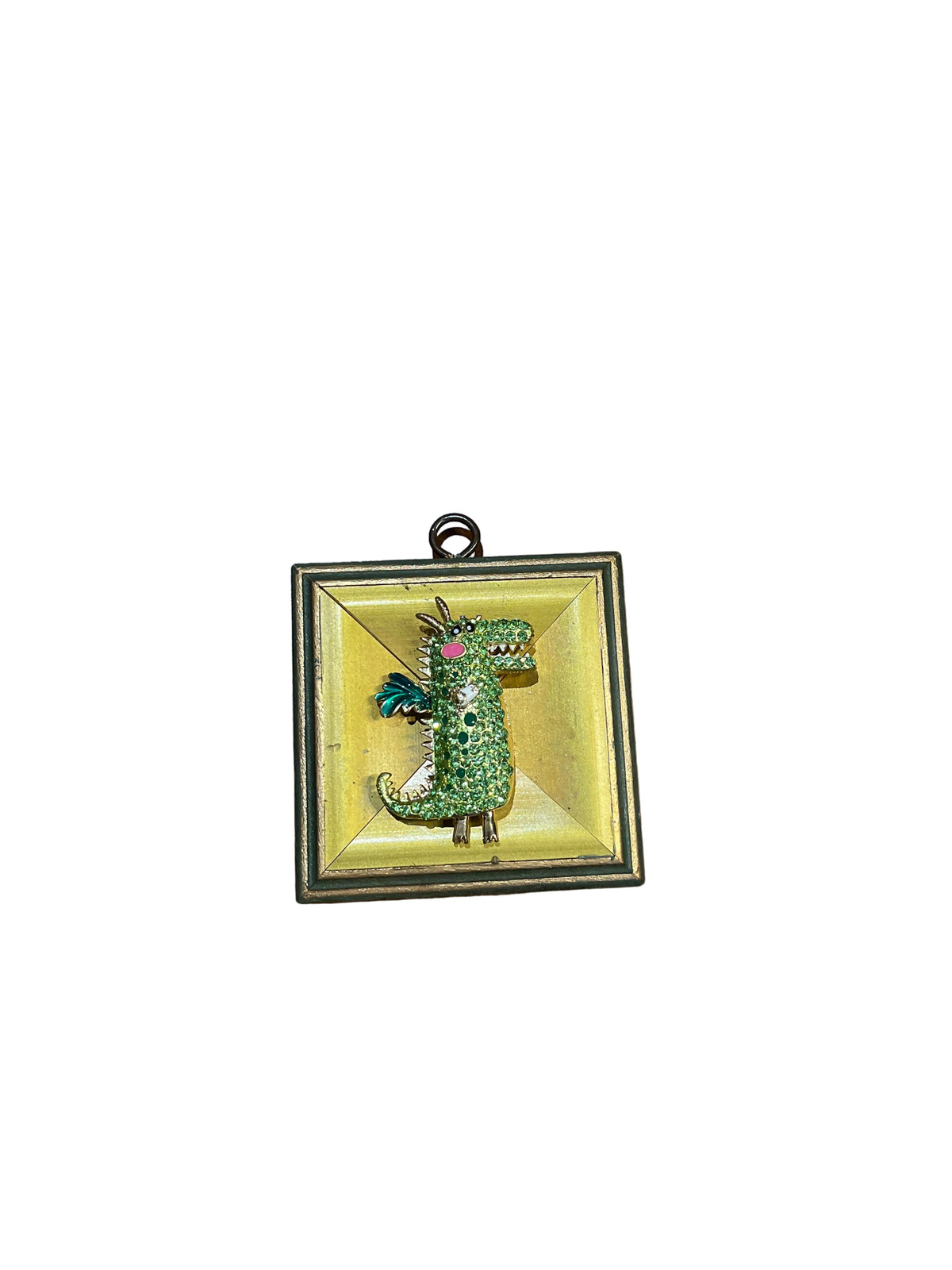 Museum Bees Frames