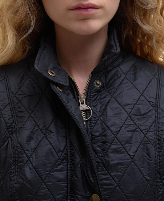 Wray Gilet Vest