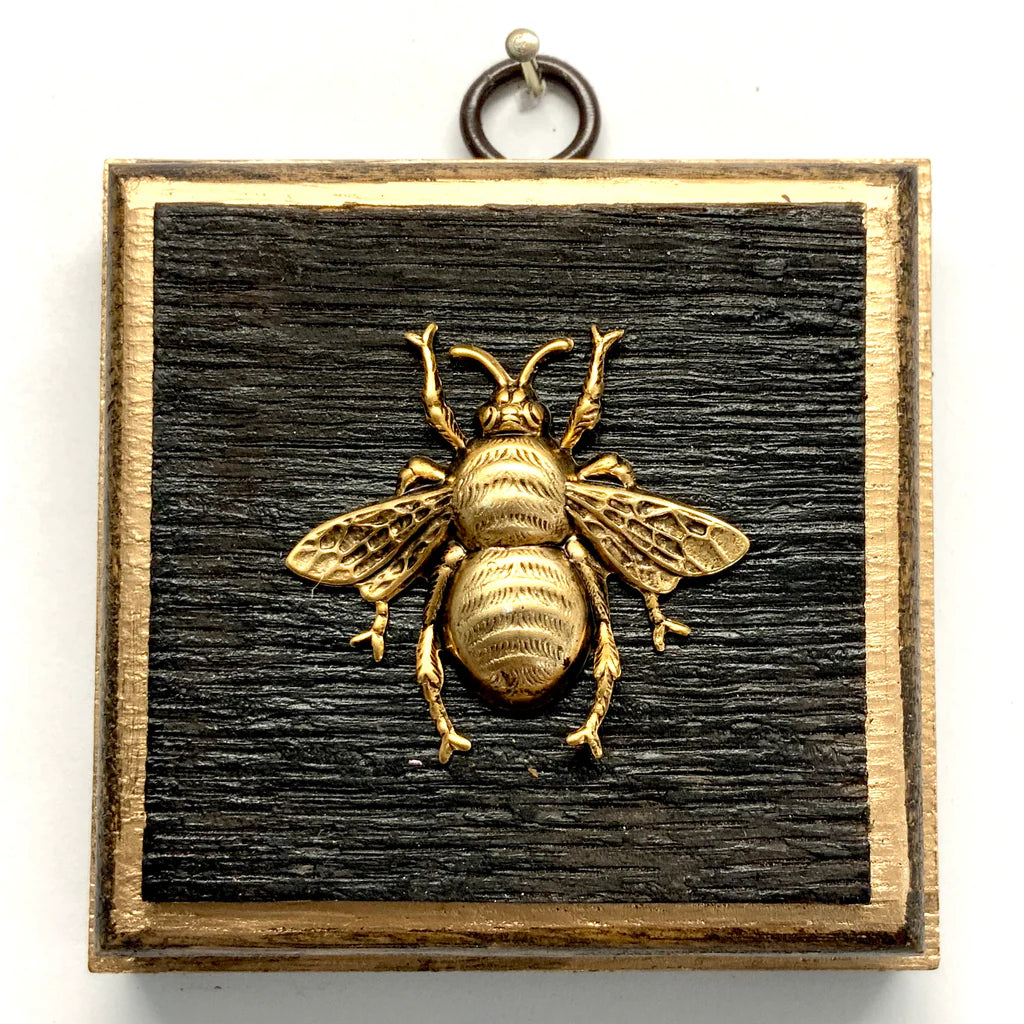 Museum Bees Frames