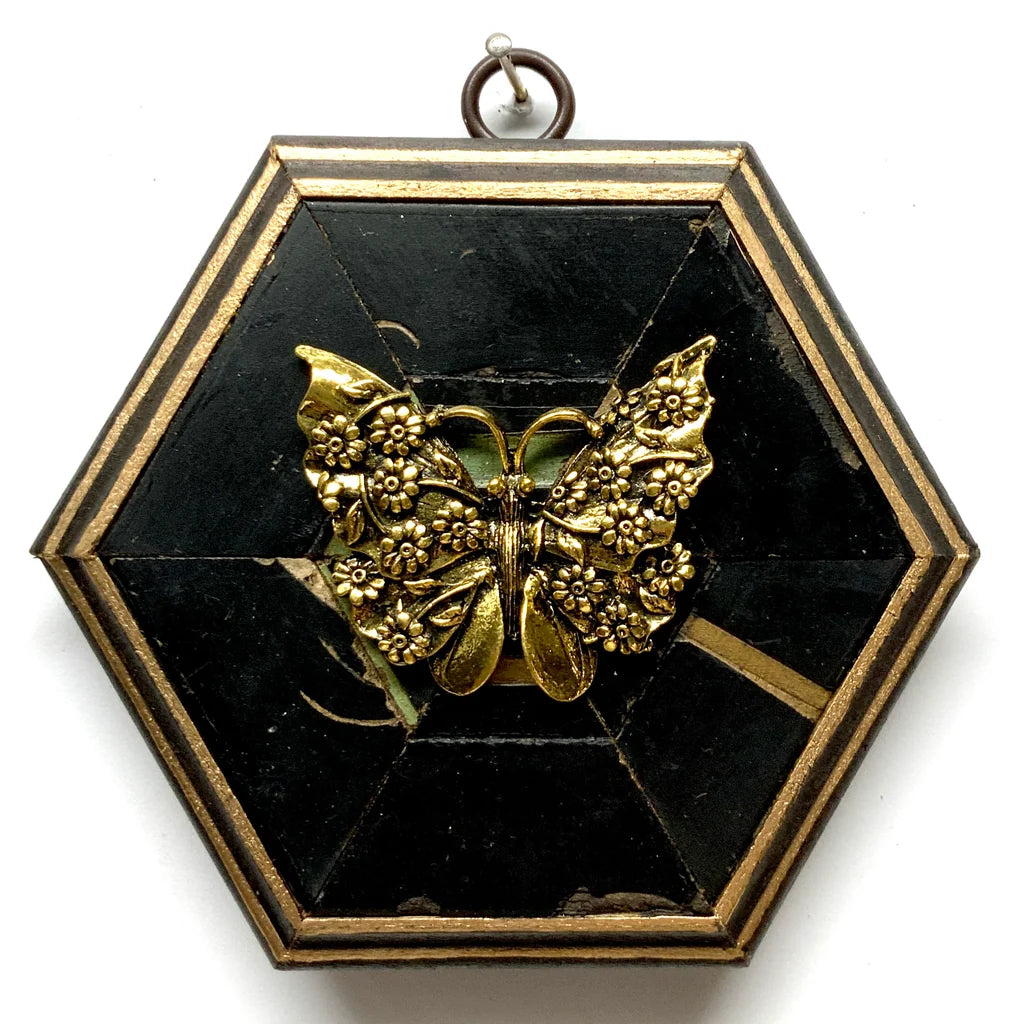 Museum Bees Frames