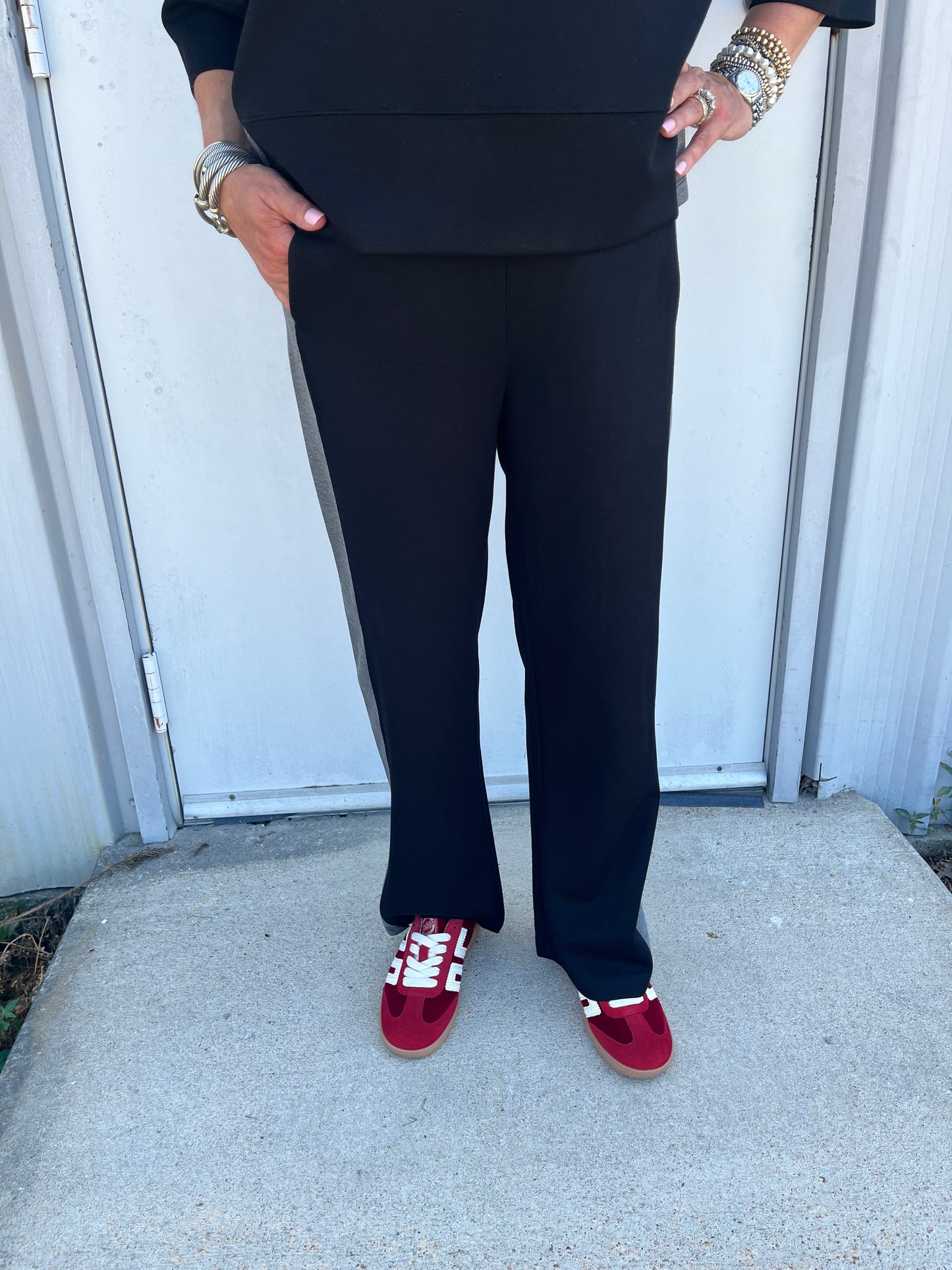 Kerry Pant