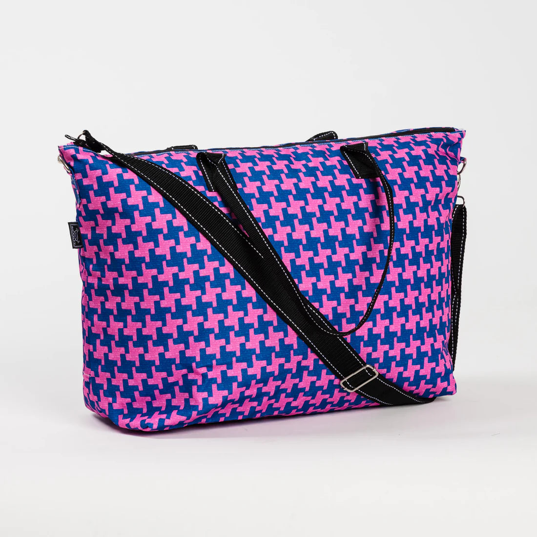 The Overpacker Foldable Large Travel Bag-Lost & Hound