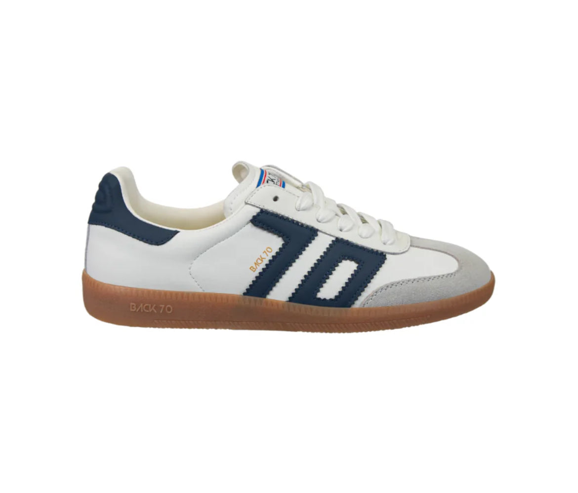 Back 70 Cloud Navy