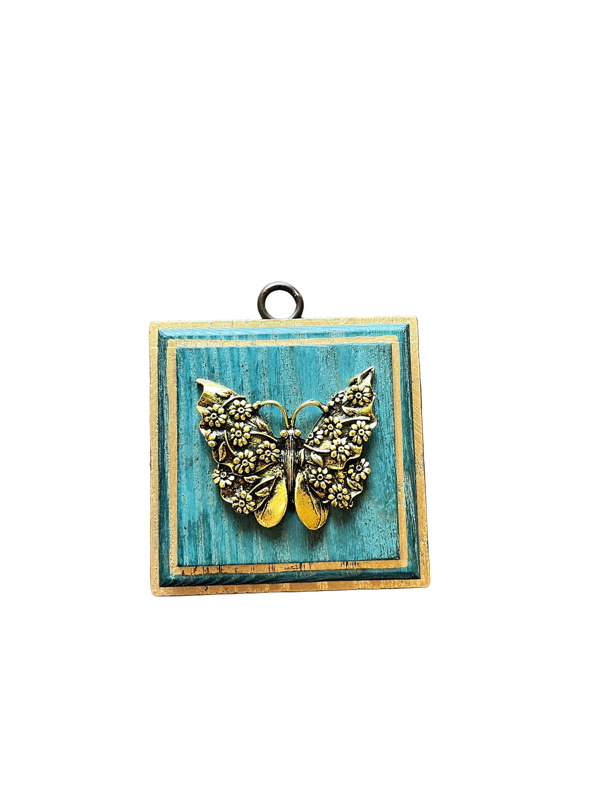 Museum Bees Frames