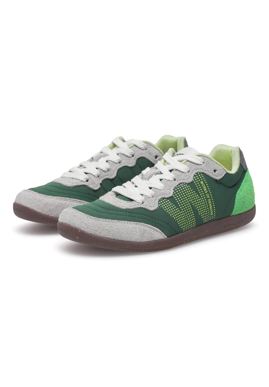 Nanna - Green Apple