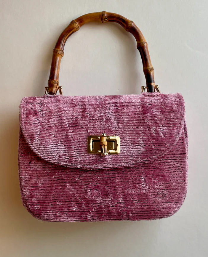 Alice Bag - Pink Exotic