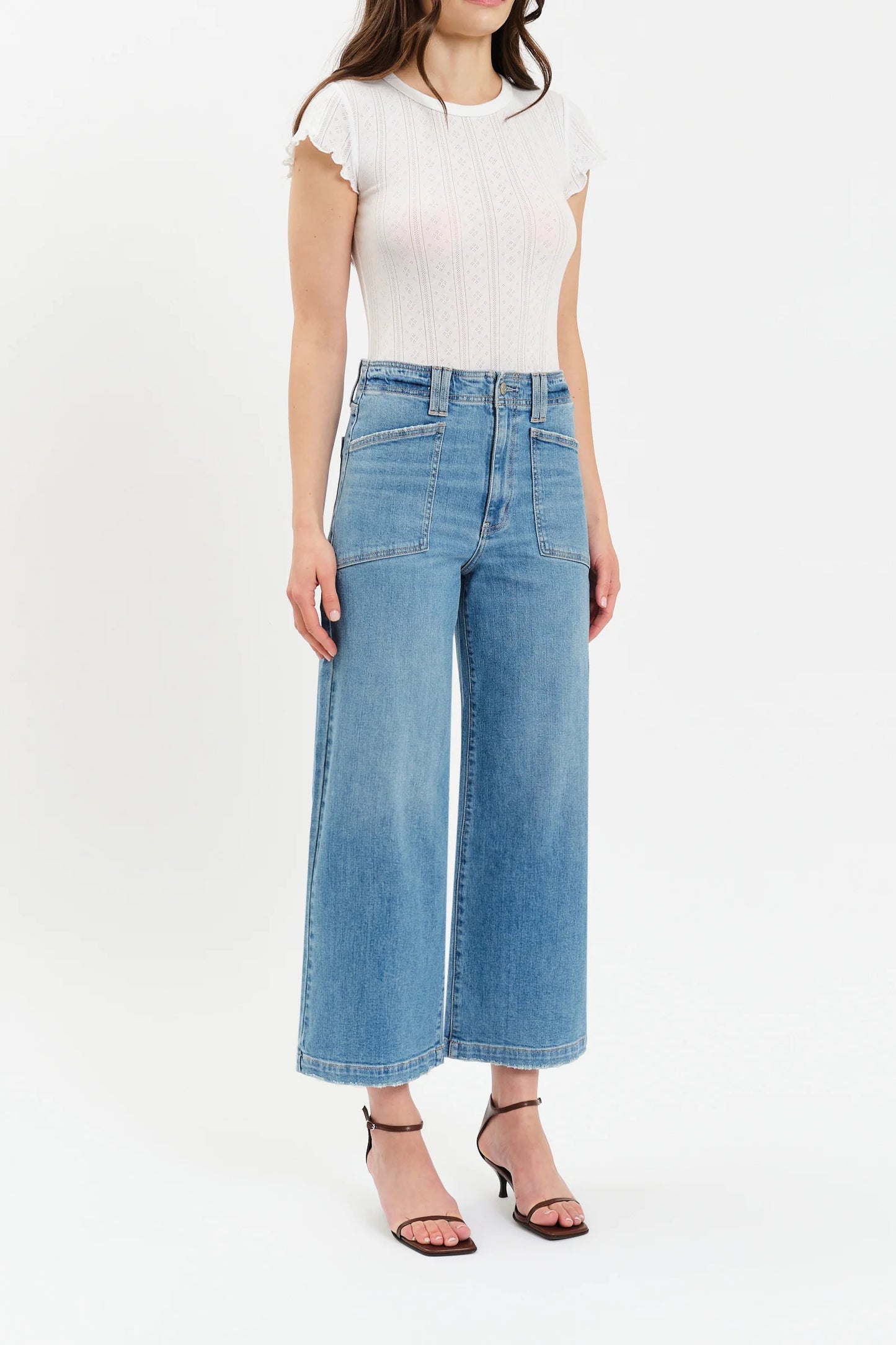 Valley Girl Jean-Fave