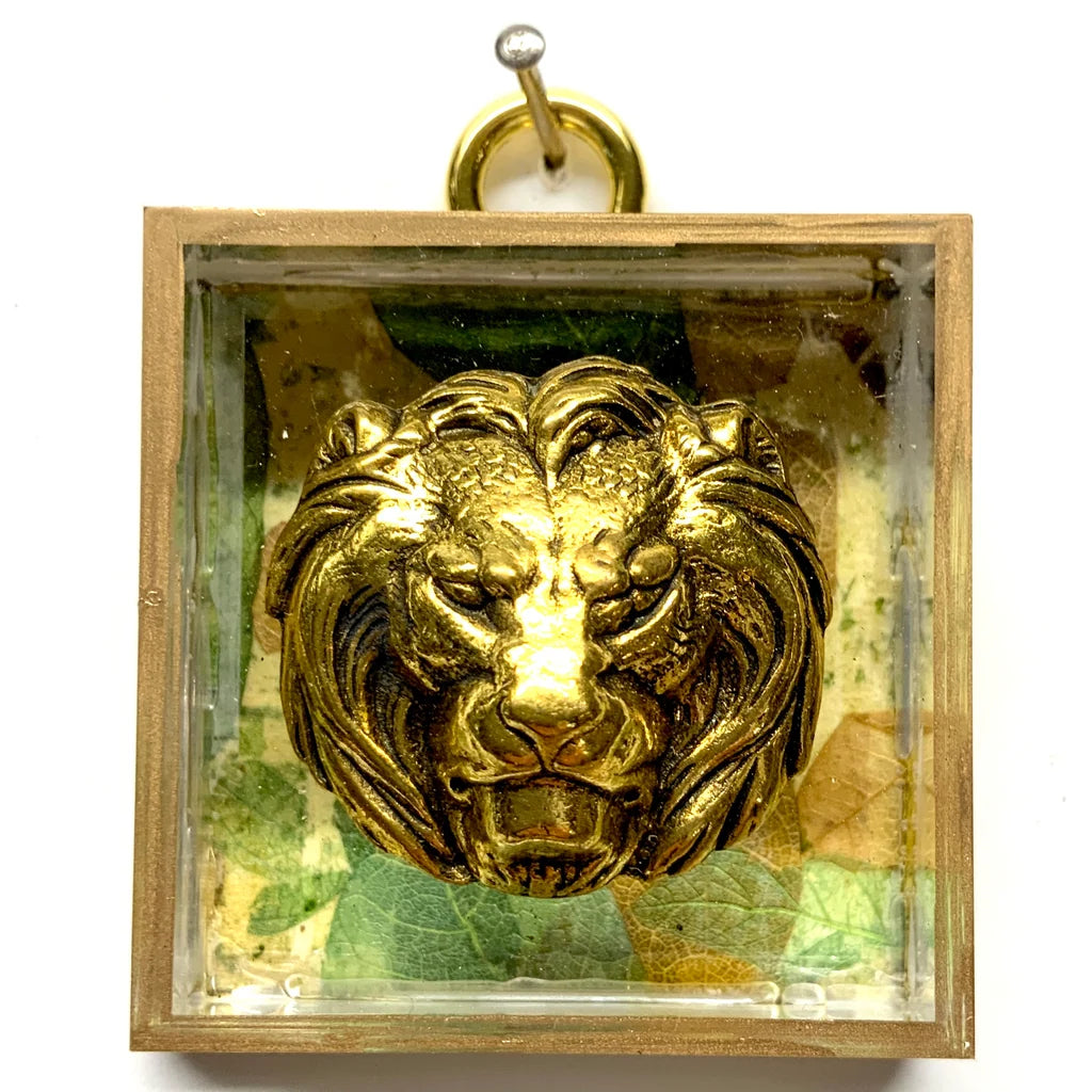 Museum Bees Frames