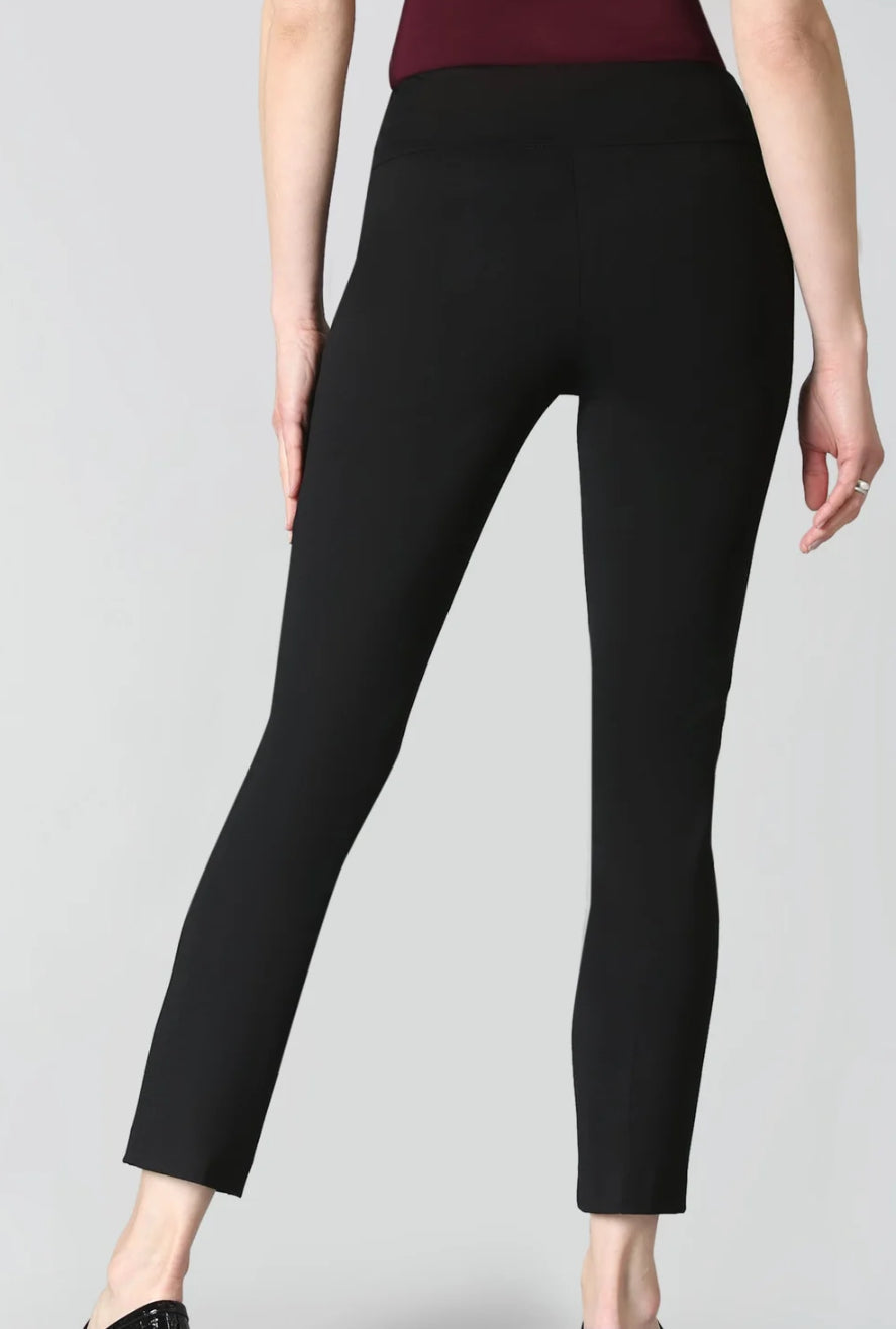 KATHRYNE FABRIC 28'' ANKLE PANT