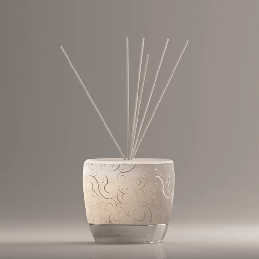 Santal Cave Reed Diffuser