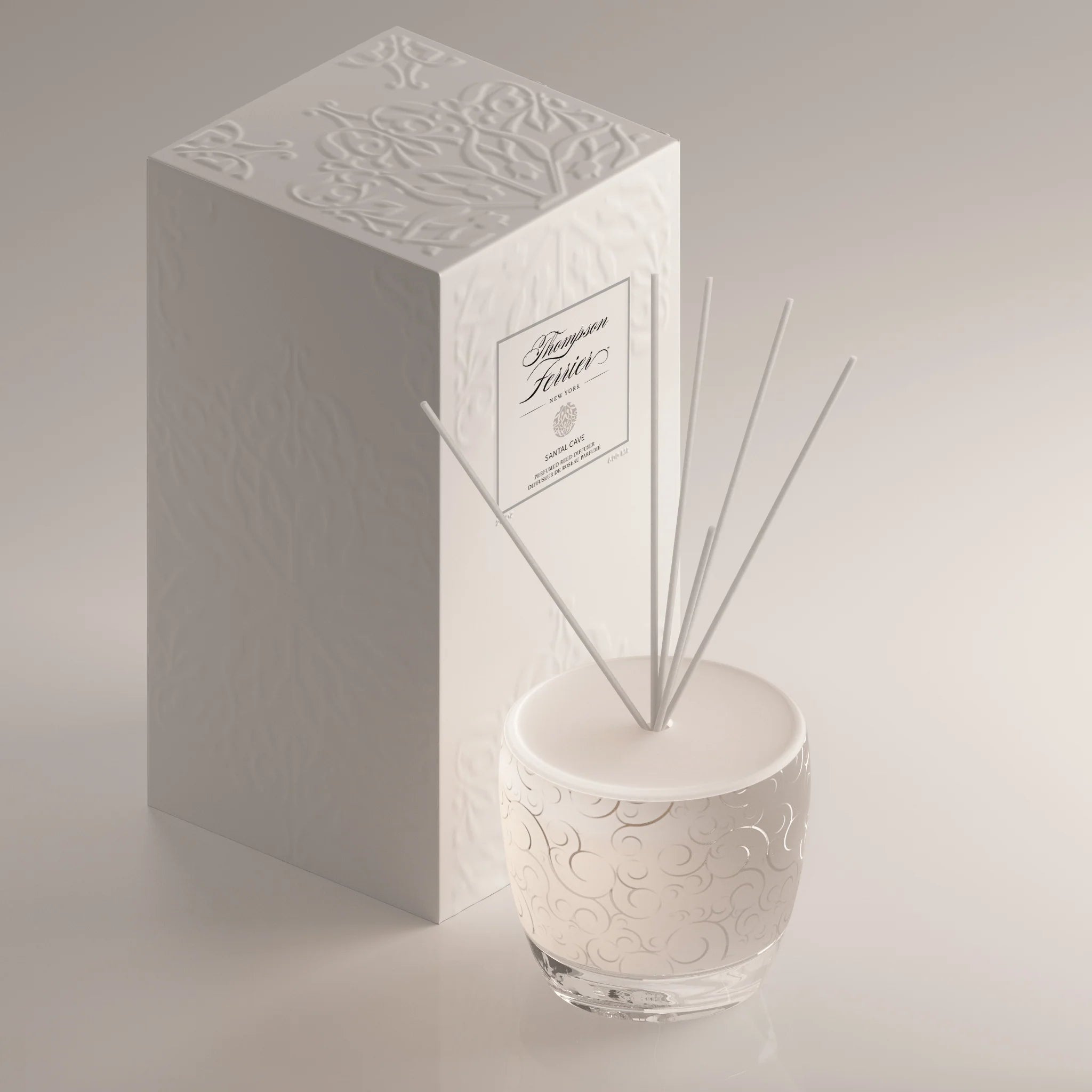 Thompson Ferrier Reed Diffuser - Madame Elixir – Darling's Fine Things
