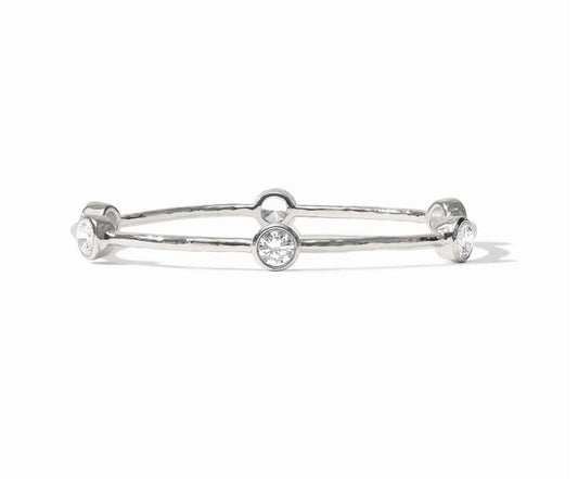 Malino Bangle - Cubic Zirconia