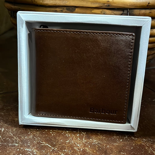 Men’s Colwell Bifold Wallet