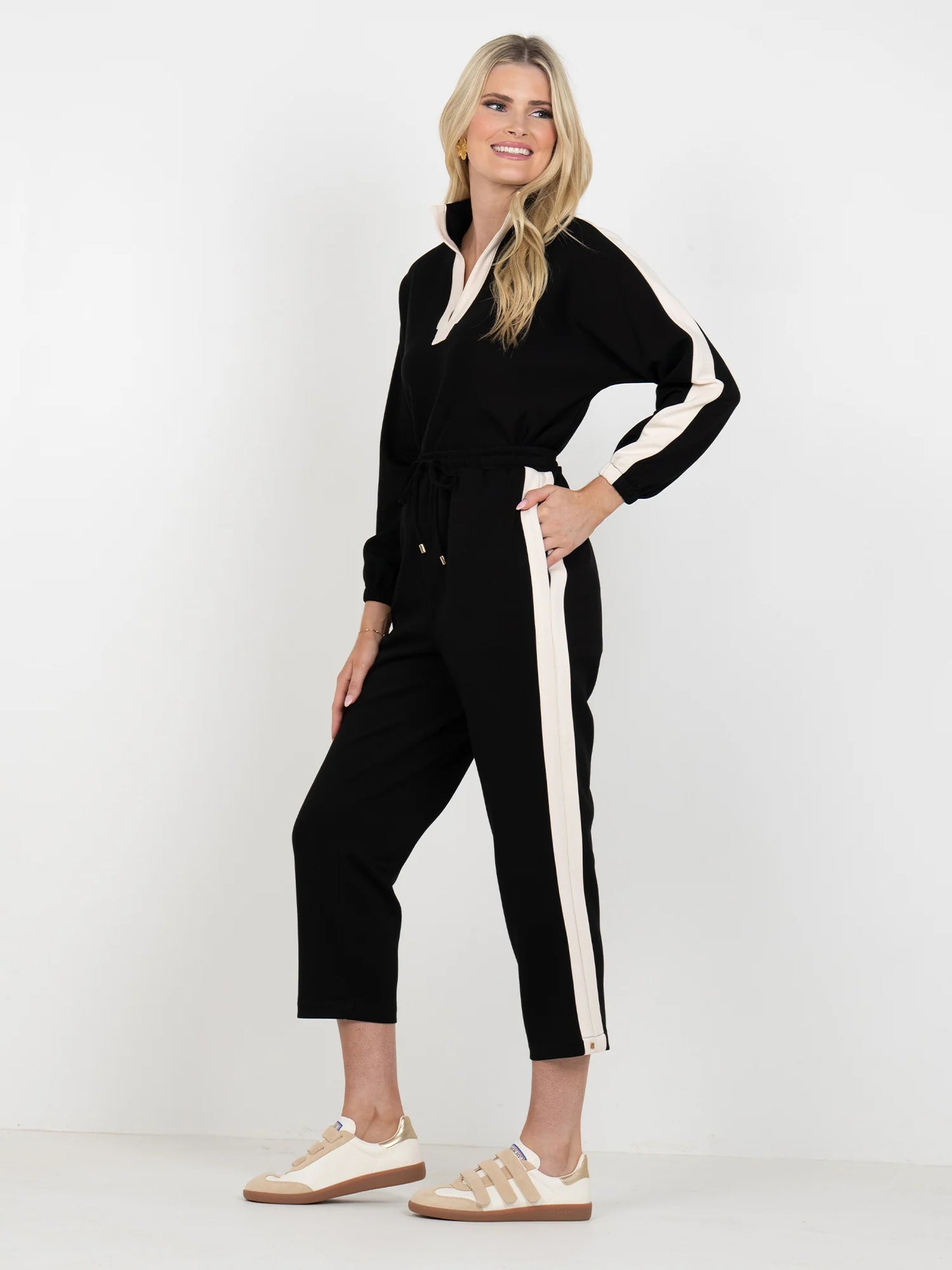 Joy Jogger