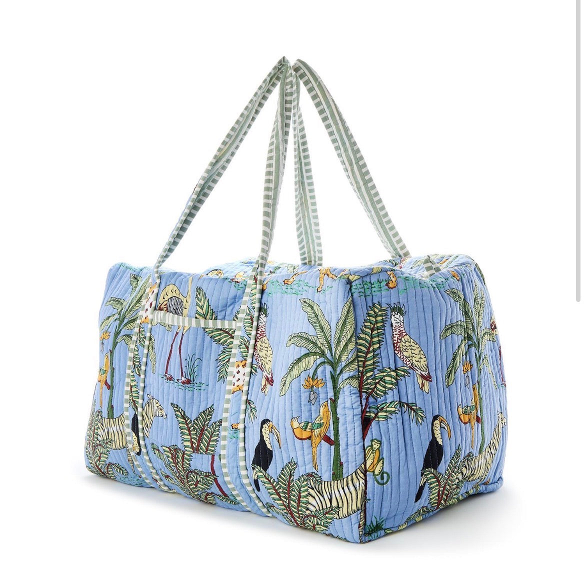 Weekender Bag