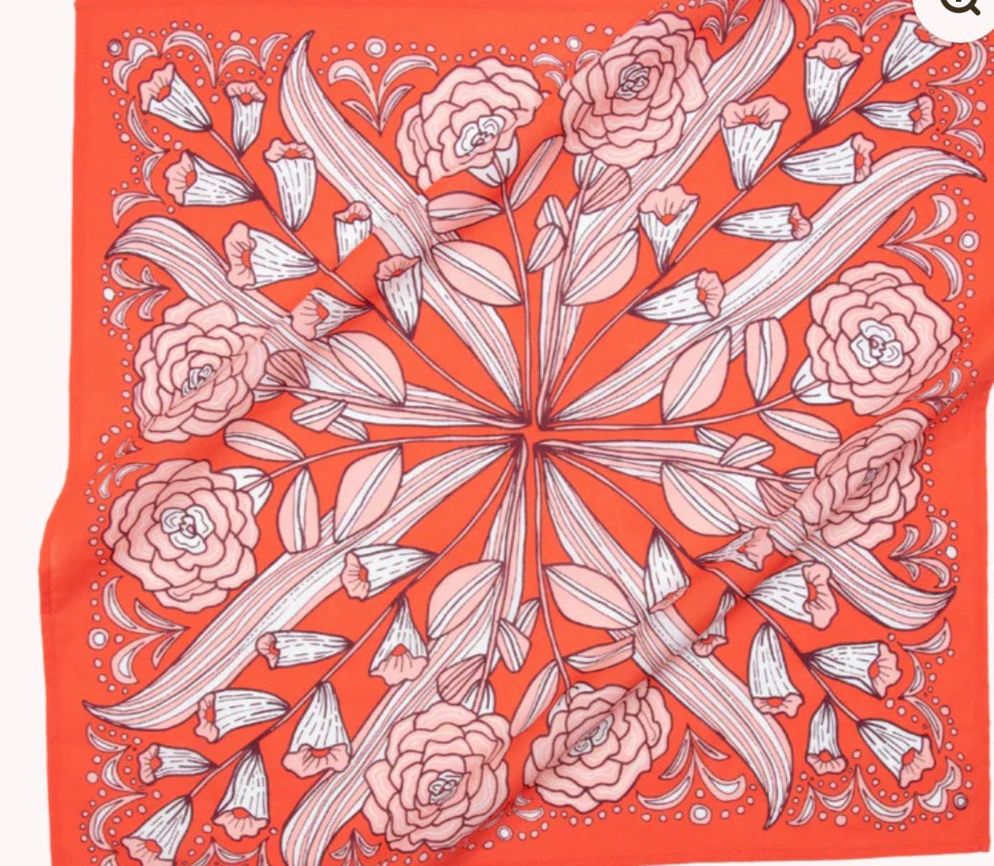 Handker Bandana