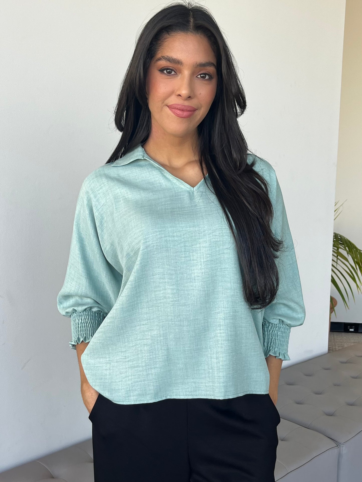 Kacey Top