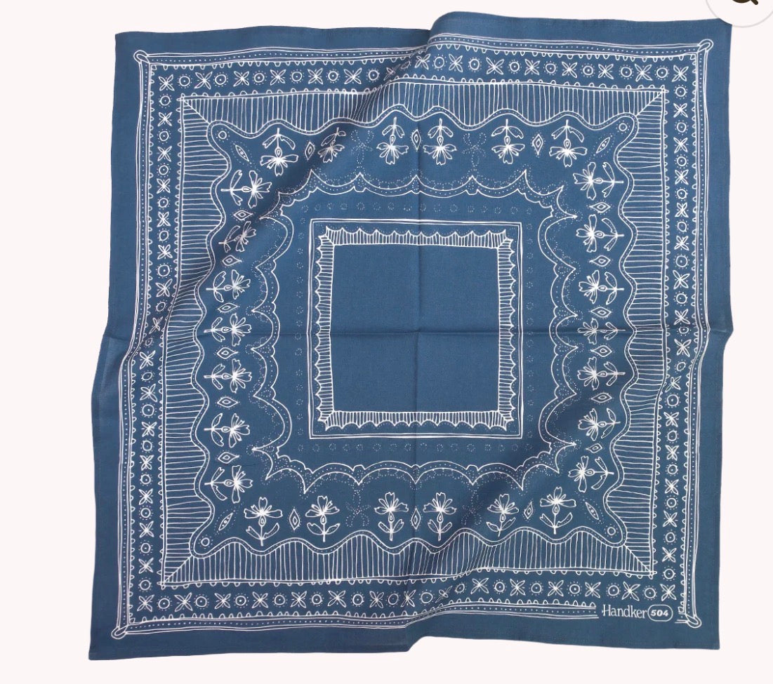 Handker Bandana
