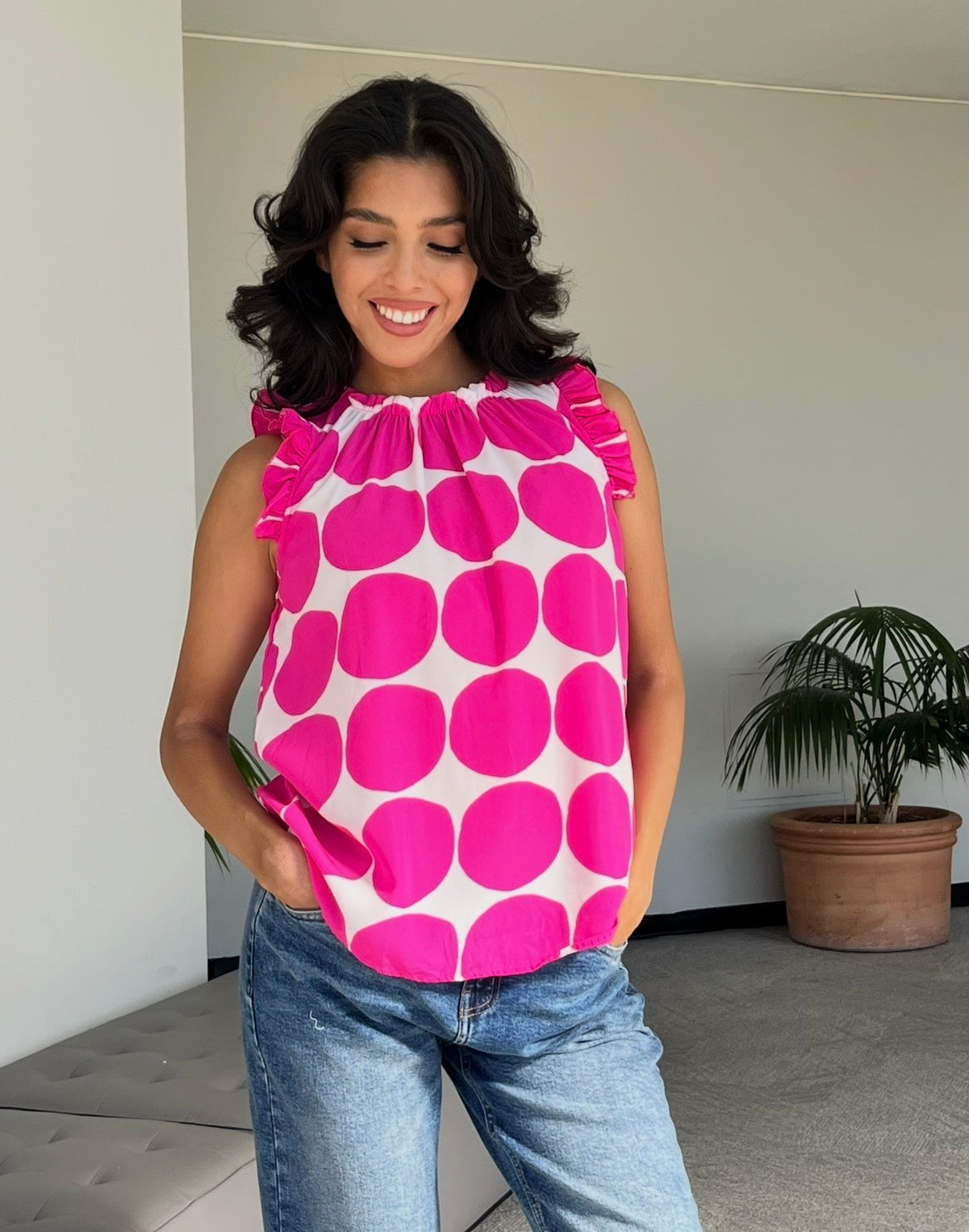 Brooke Top