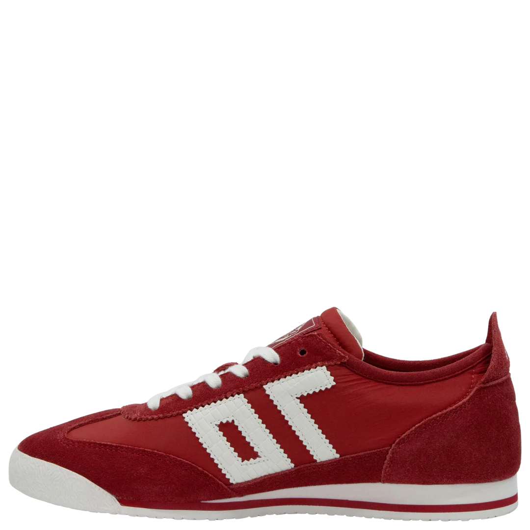 LEON Sneakers-Red