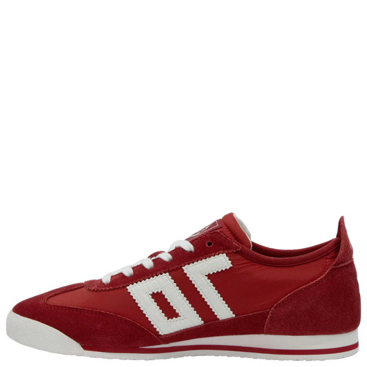 LEON Sneakers-Red