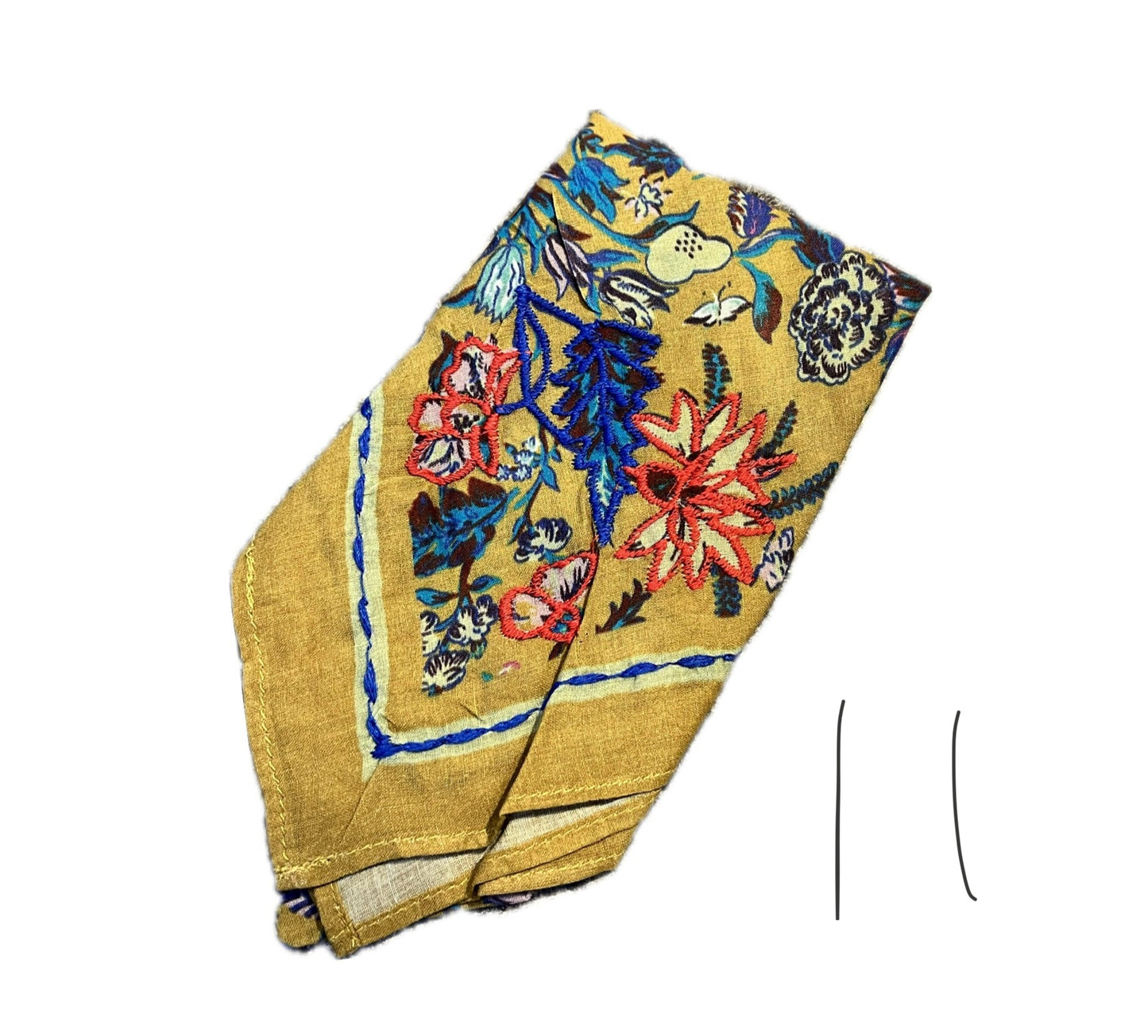 Vismaya Scarf