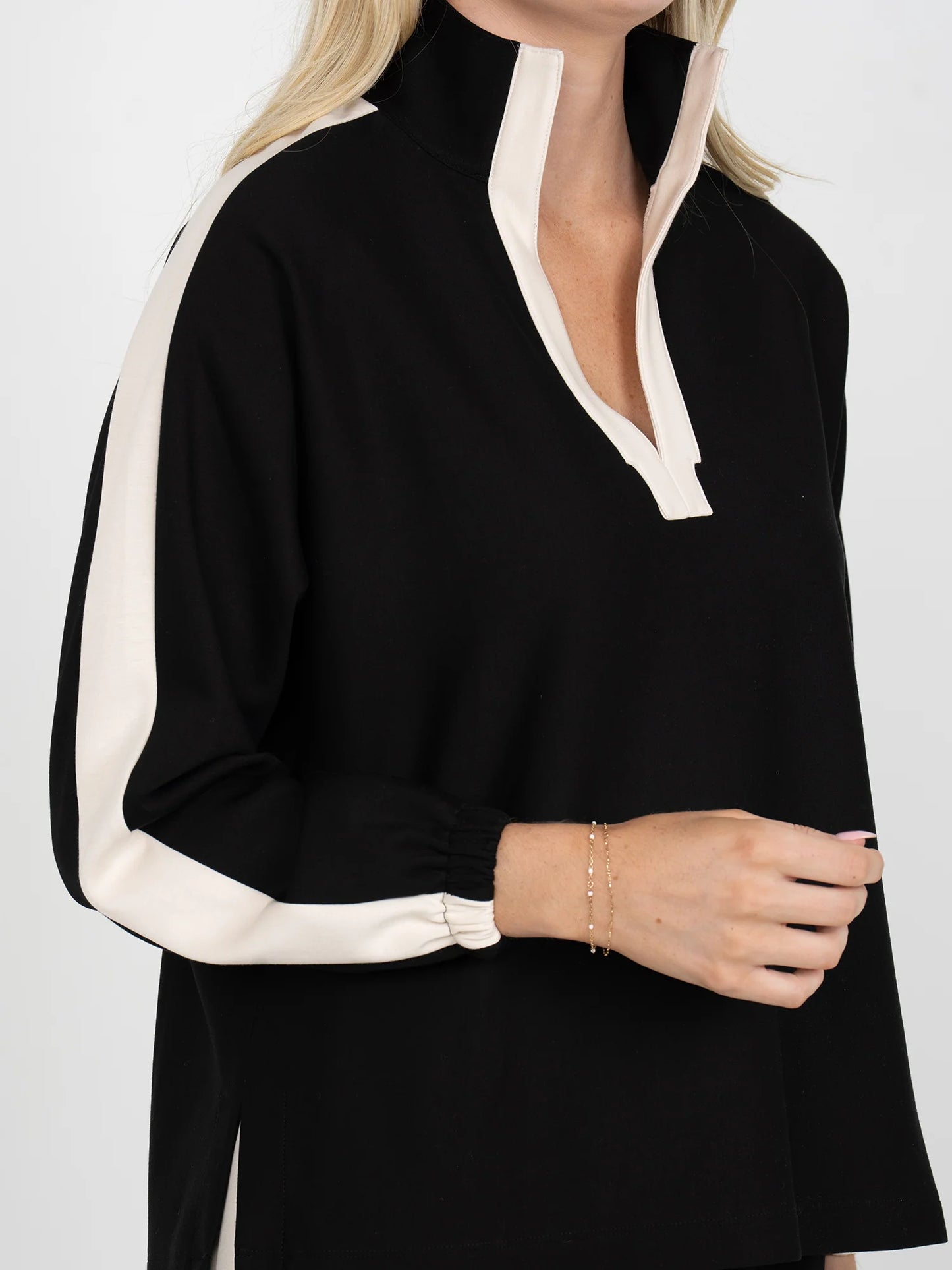 Long-Sleeve Poppy