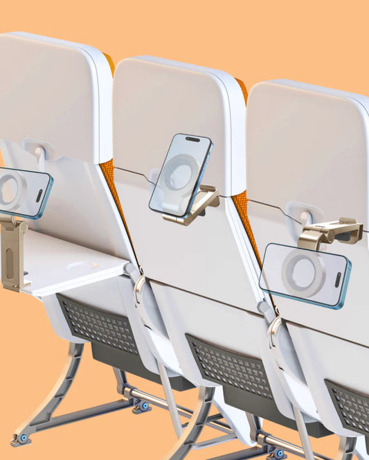 HOLD IT RIGHT THERE-NATURAL/GRAY