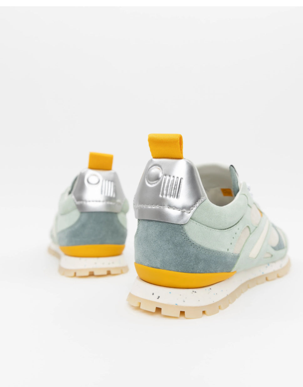 OnCept Travelist-Seafoam