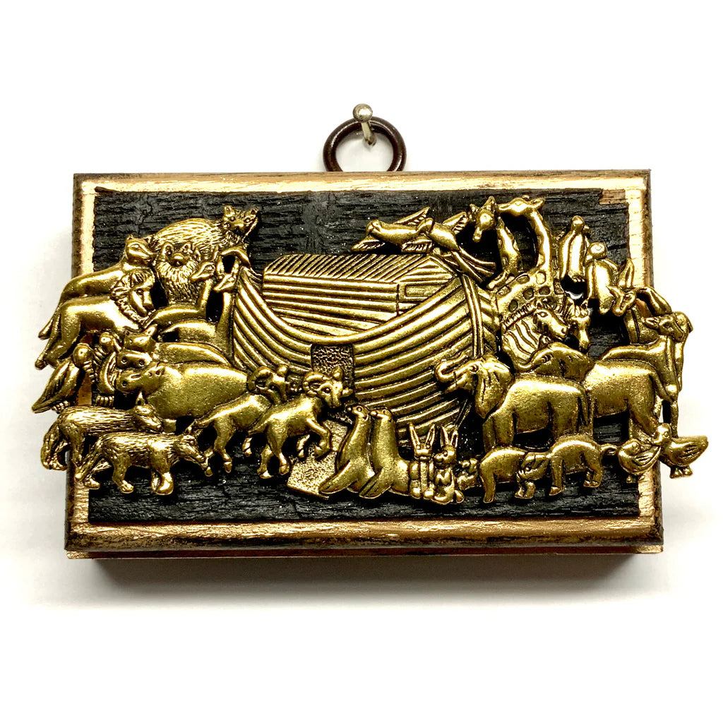 Museum Bees Frames