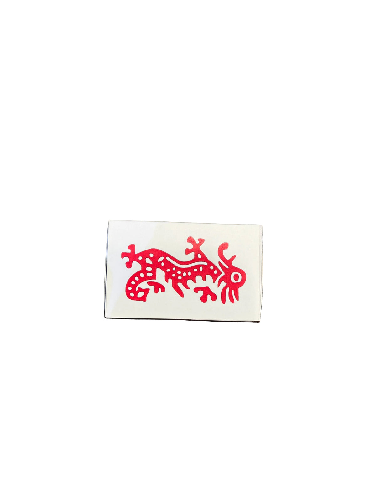 2.5 Inch Match Boxes