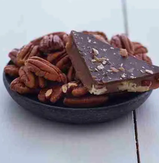 Lambrecht Southern Pecan Toffee