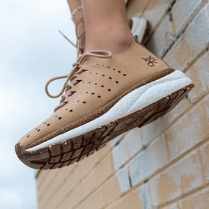 Alstead Sneaker-Beige