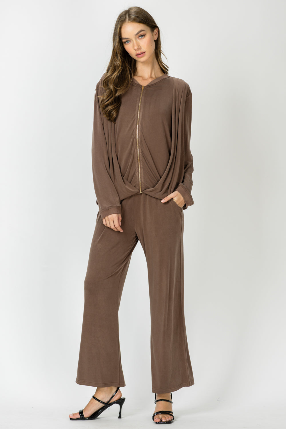 Heidi Pant