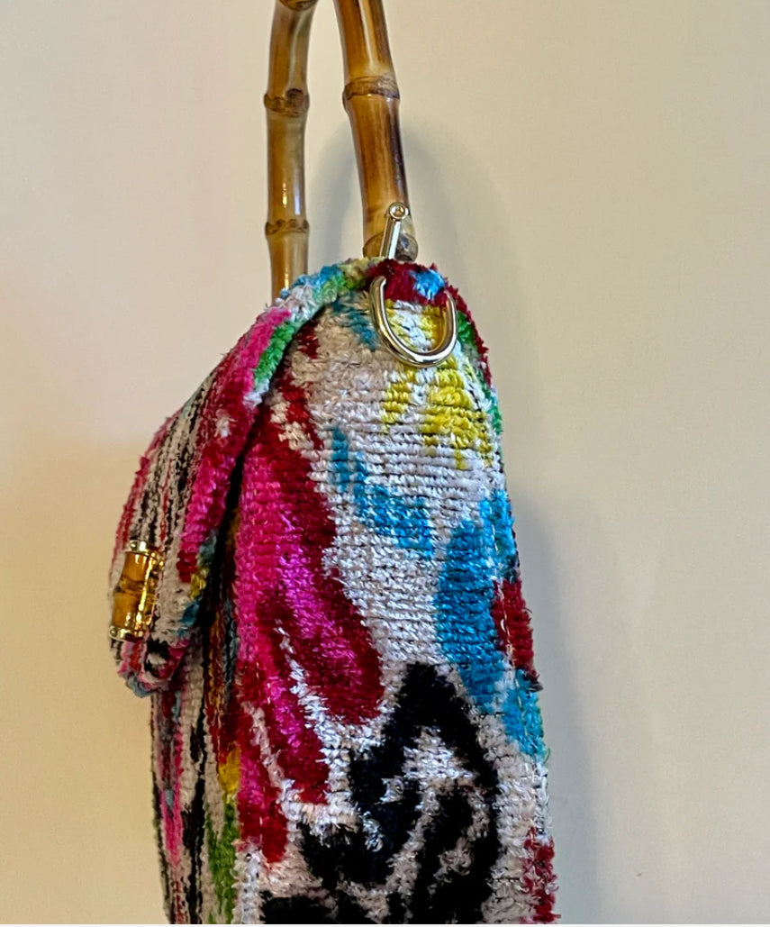 Alice Bag - Pink Exotic