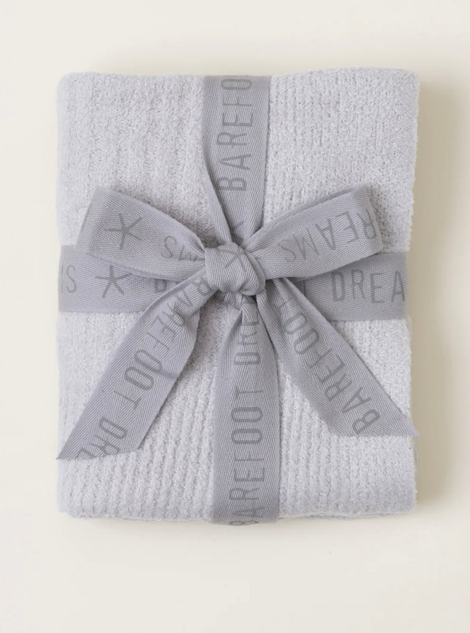 CozyChic Lite Ribbed Robe