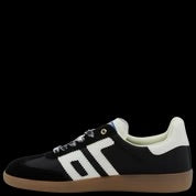 GHOST in BLACK Sneakers