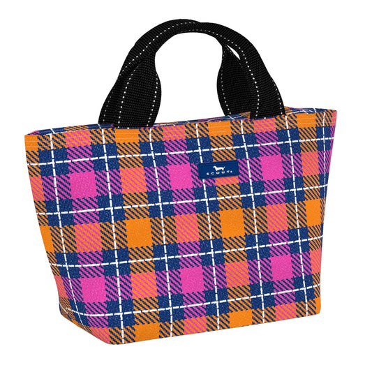 Nooner Lunch Bag-As if