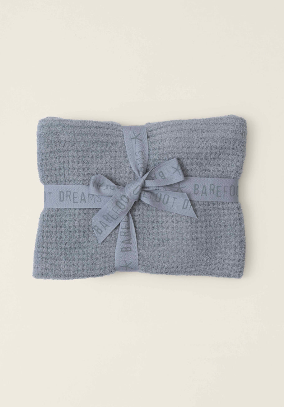 CozyChic Lite Waffle Receiving Blanket-