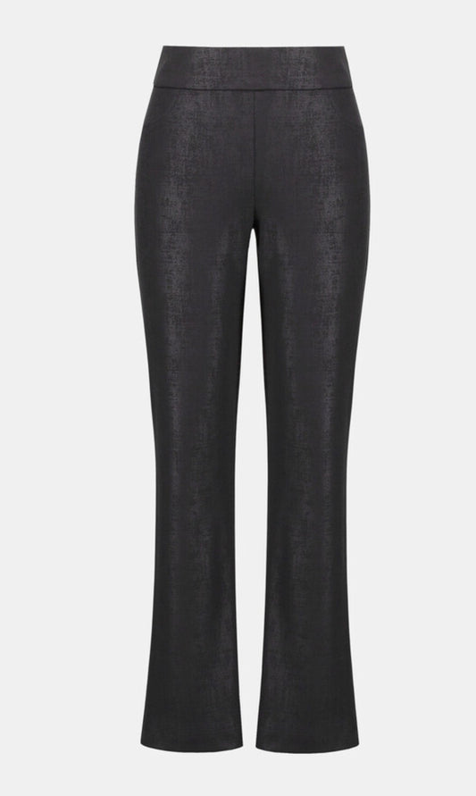 Mid-Rise Casual Trouser
