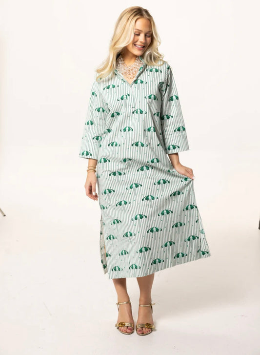 Grace Dress-Tee Time
